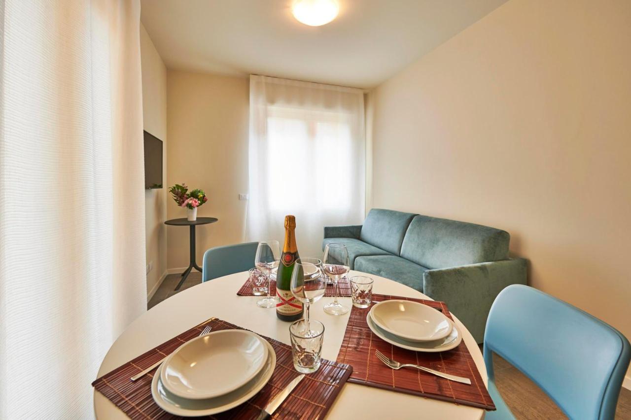 Pegaso Civico2 Apartment Garda  Exterior photo