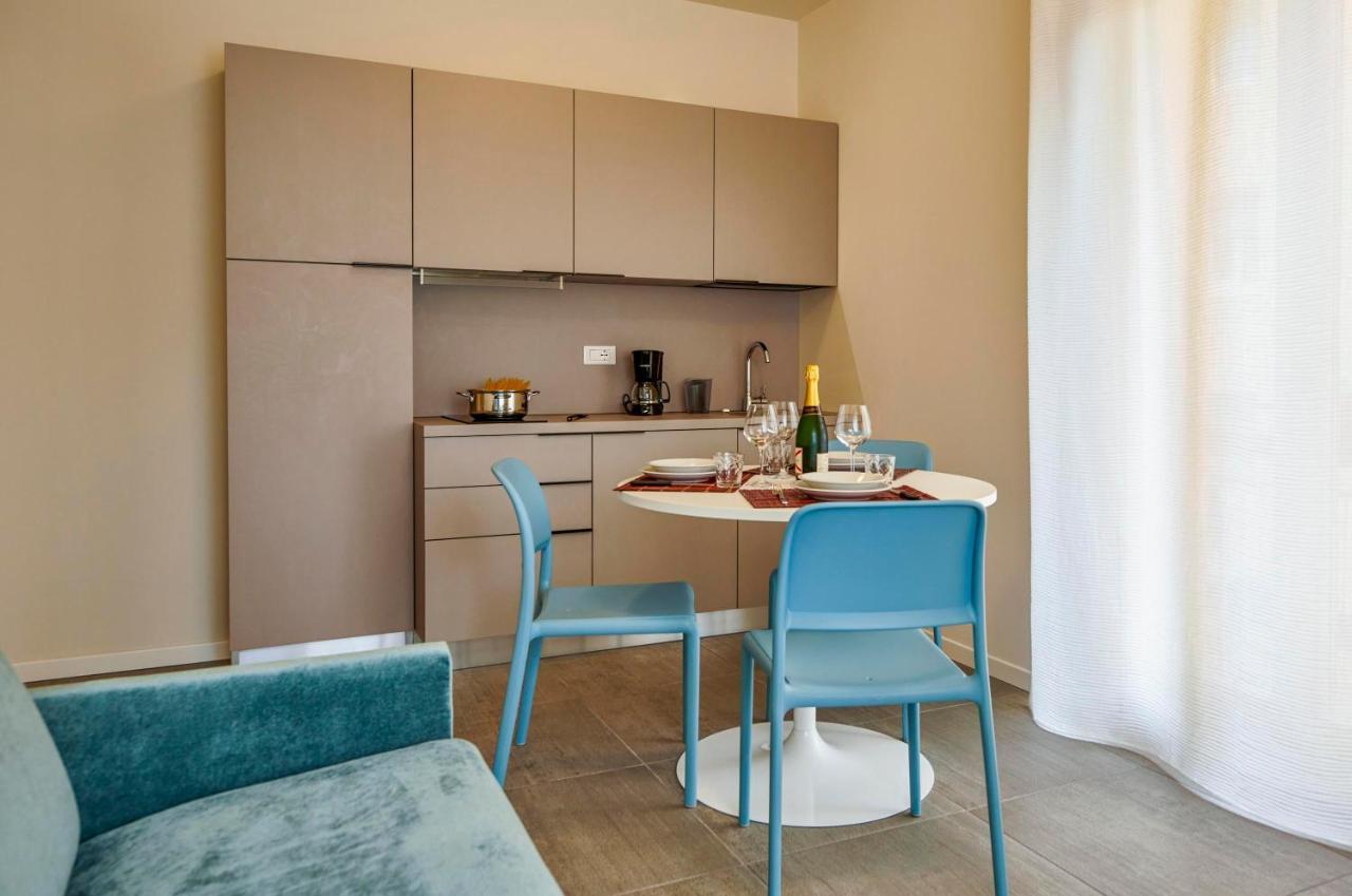 Pegaso Civico2 Apartment Garda  Exterior photo