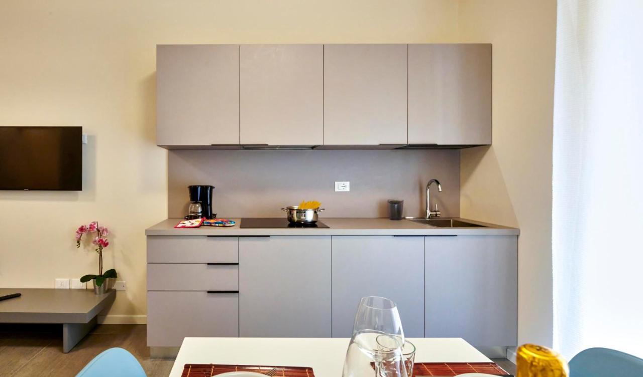 Pegaso Civico2 Apartment Garda  Exterior photo