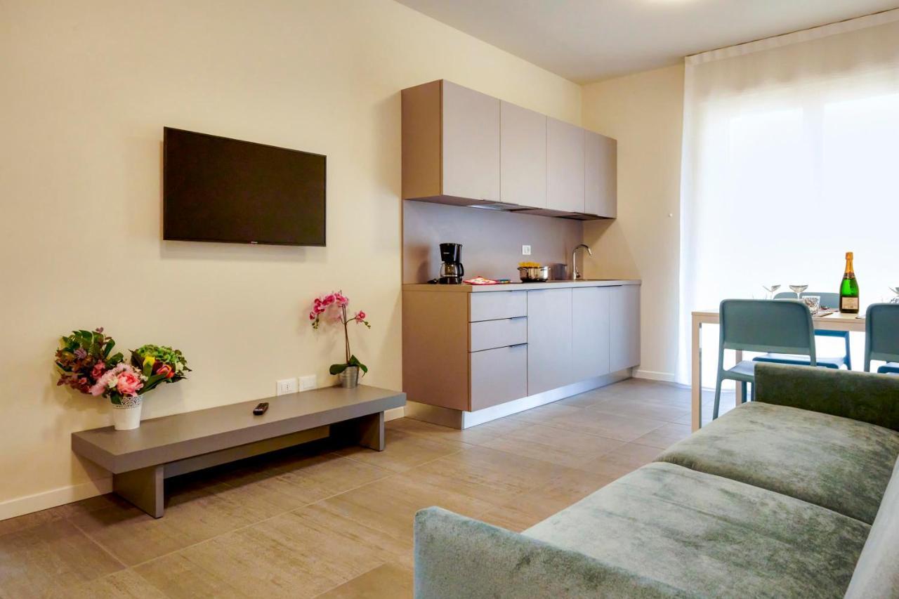 Pegaso Civico2 Apartment Garda  Exterior photo