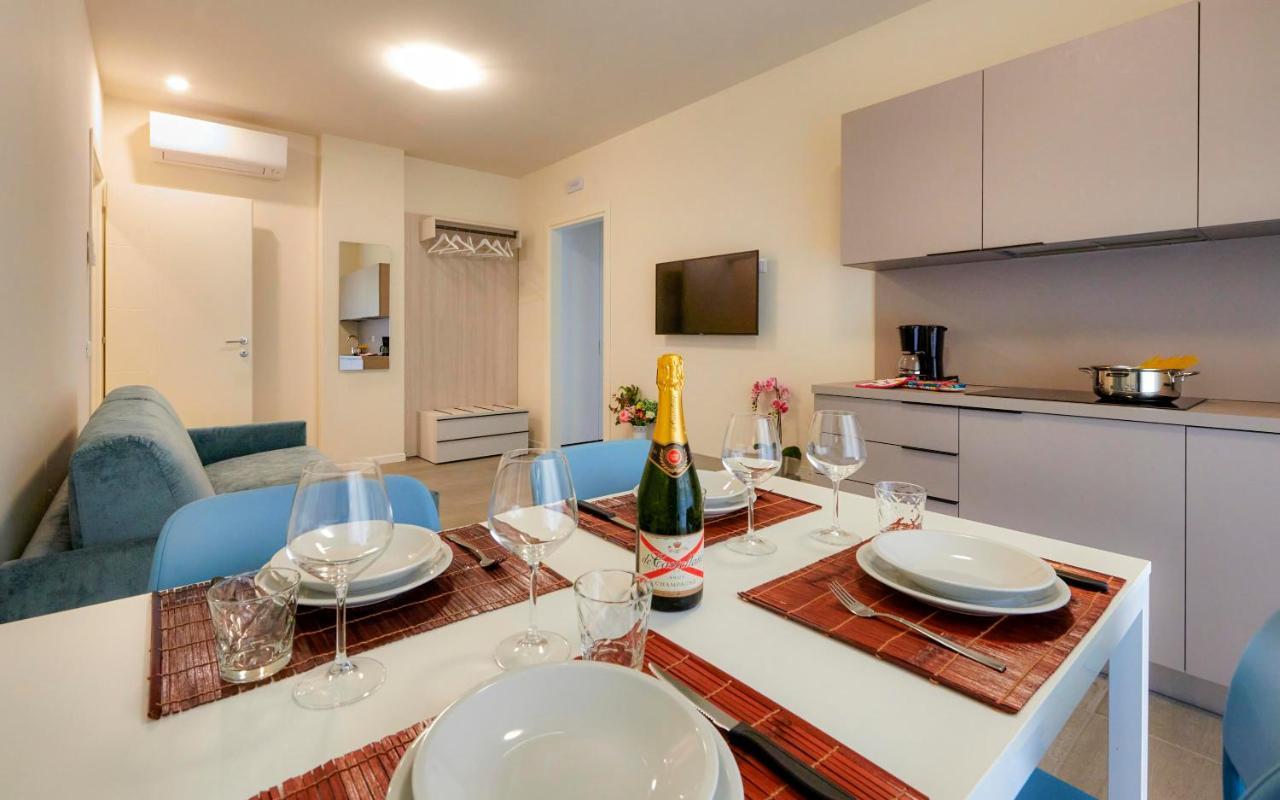 Pegaso Civico2 Apartment Garda  Exterior photo
