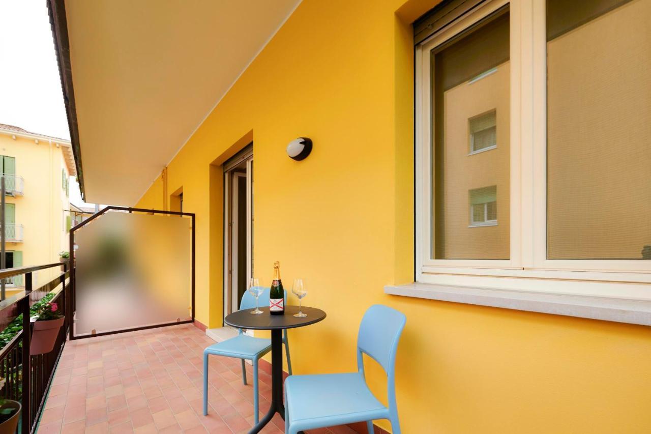 Pegaso Civico2 Apartment Garda  Exterior photo