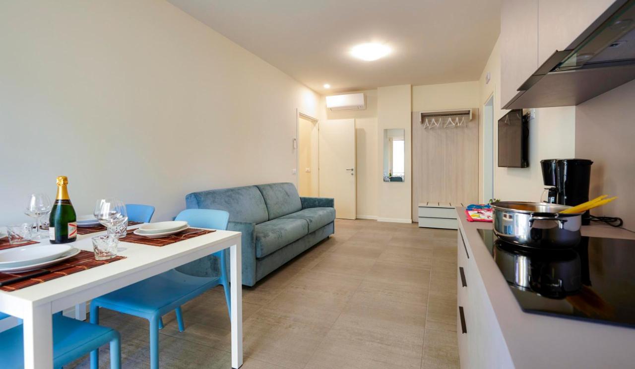 Pegaso Civico2 Apartment Garda  Exterior photo