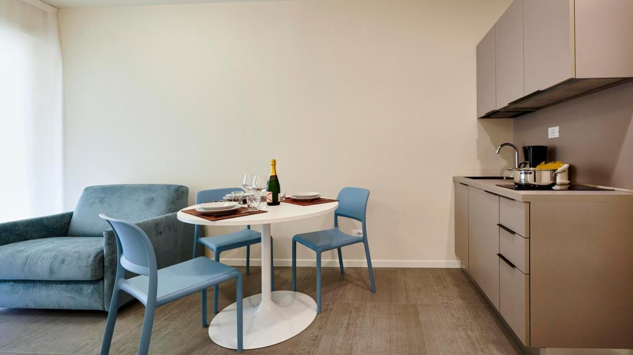 Pegaso Civico2 Apartment Garda  Exterior photo