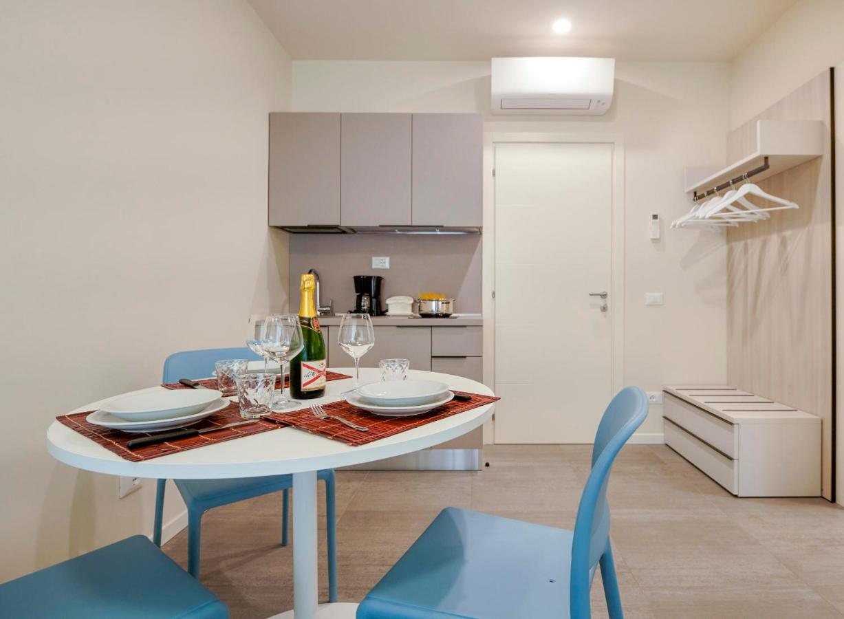 Pegaso Civico2 Apartment Garda  Exterior photo