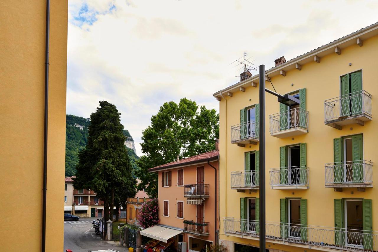 Pegaso Civico2 Apartment Garda  Exterior photo