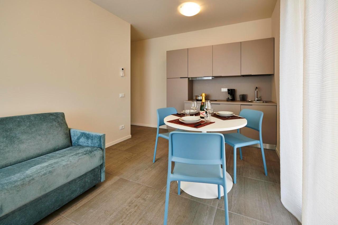 Pegaso Civico2 Apartment Garda  Exterior photo