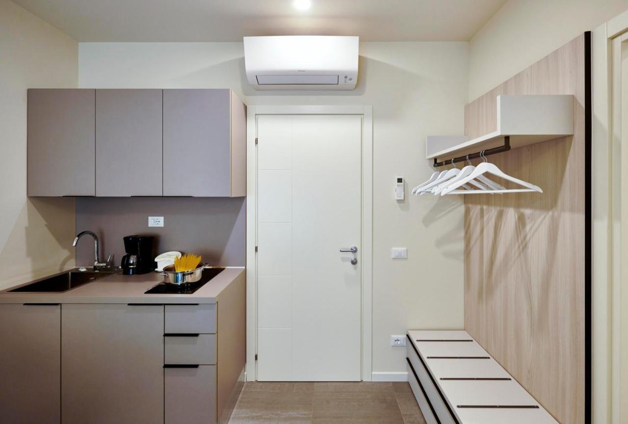 Pegaso Civico2 Apartment Garda  Exterior photo