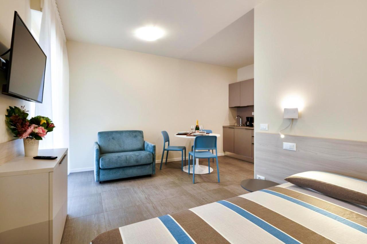 Pegaso Civico2 Apartment Garda  Exterior photo