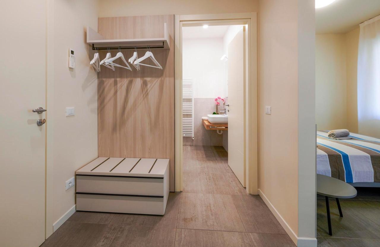 Pegaso Civico2 Apartment Garda  Exterior photo