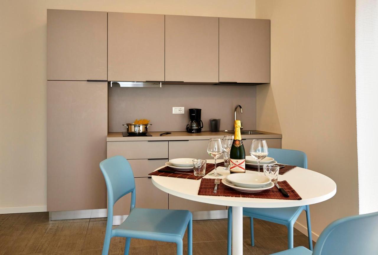 Pegaso Civico2 Apartment Garda  Exterior photo