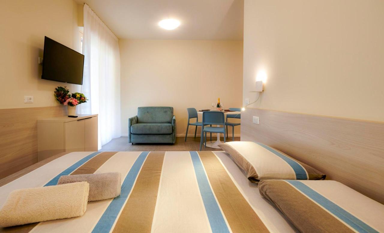 Pegaso Civico2 Apartment Garda  Exterior photo