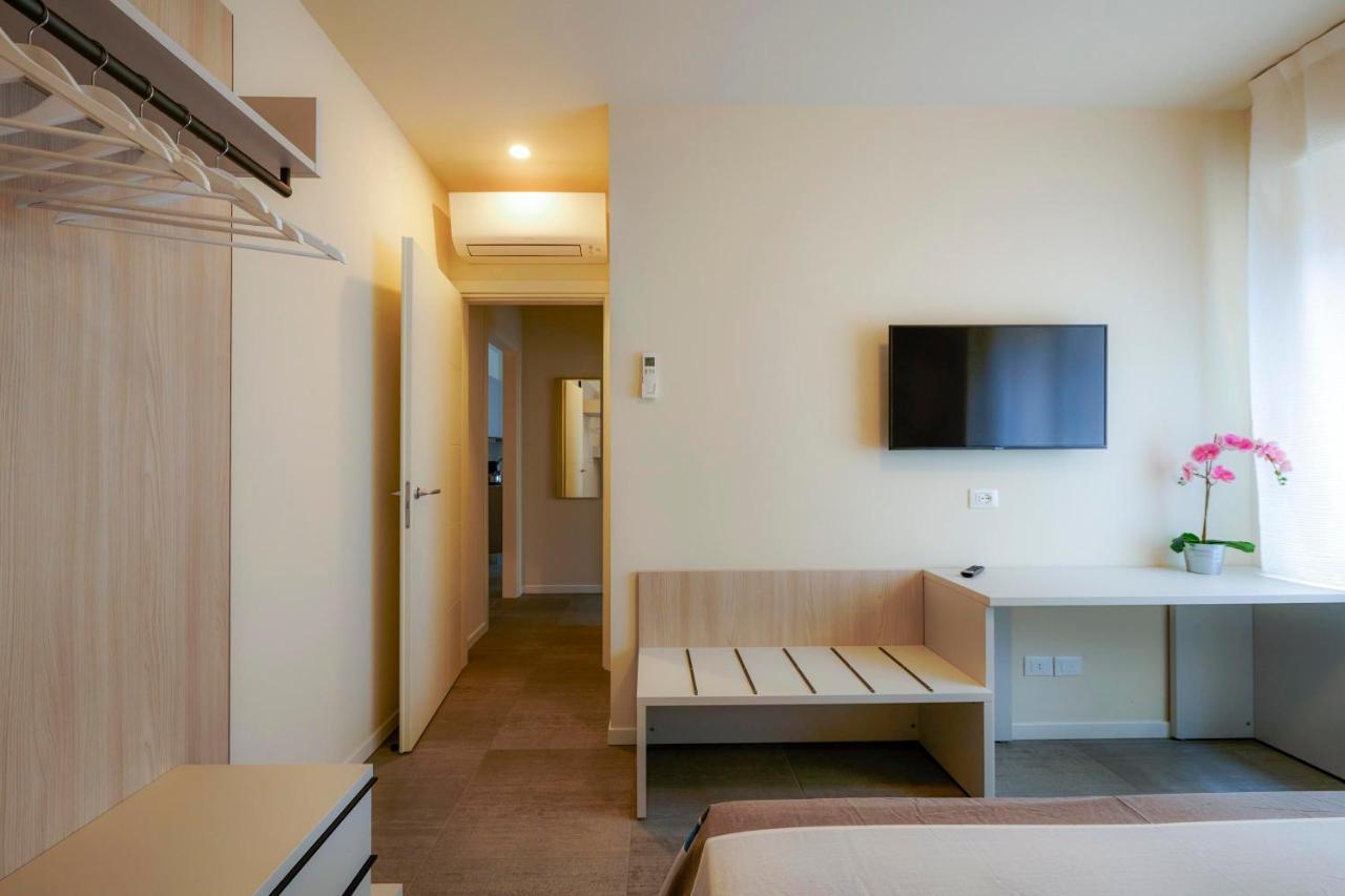 Pegaso Civico2 Apartment Garda  Exterior photo