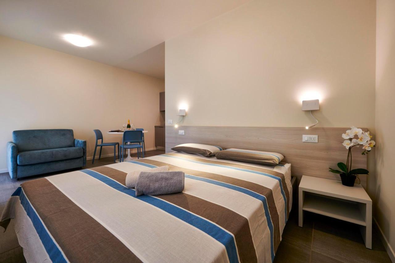 Pegaso Civico2 Apartment Garda  Exterior photo