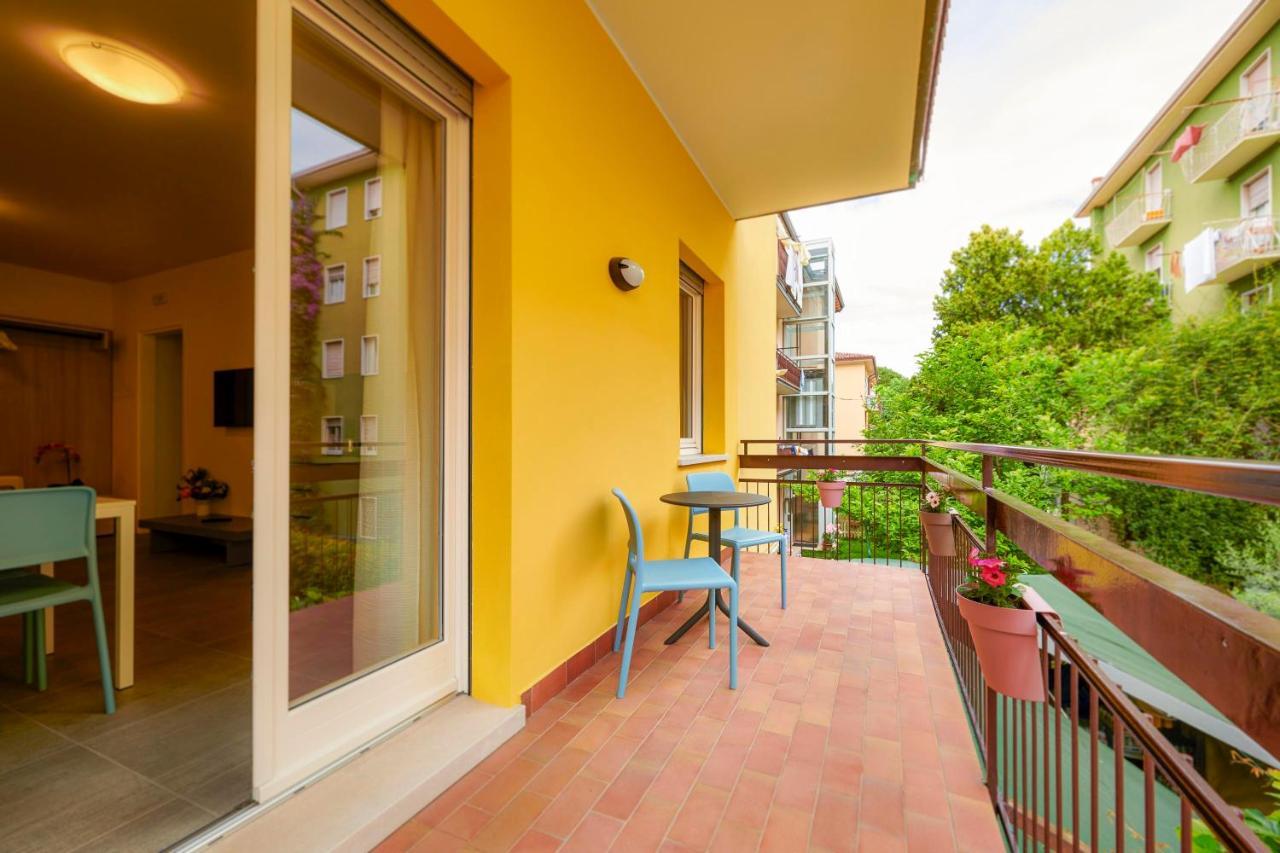 Pegaso Civico2 Apartment Garda  Exterior photo